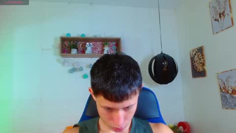 garuo_18 online show from December 14, 4:46 pm