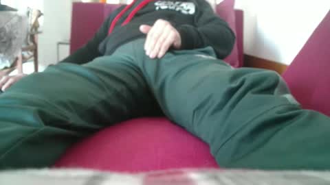 gary1111111 online show from February 26, 8:29 am