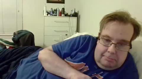 Gary online show from January 14, 3:03 am