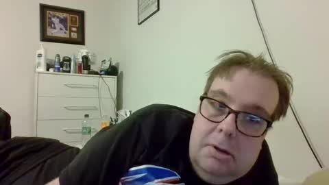 Gary online show from December 19, 2:29 am