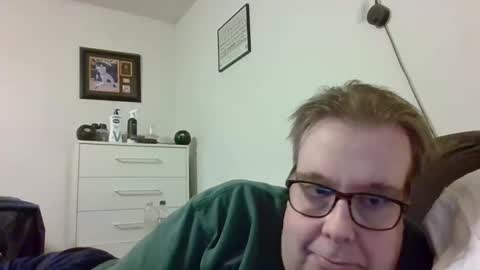 Gary online show from April 26, 2:53 am