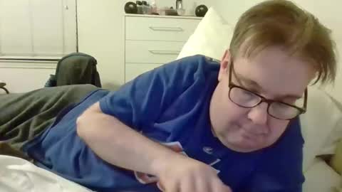 Gary online show from February 16, 2:53 am