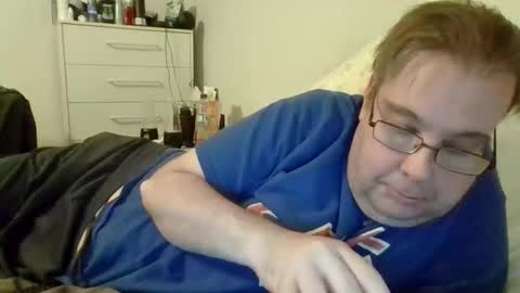 Gary online show from January 16, 2:42 am