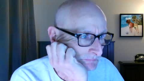 GaryGTx online show from June 28, 7:04 am