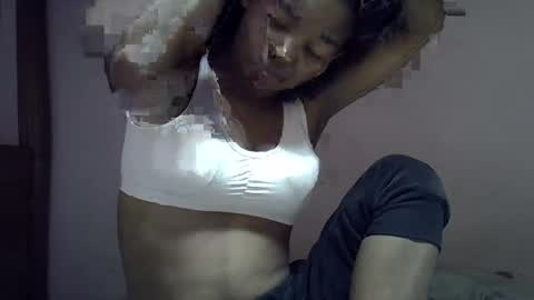 gasielah online show from February 25, 8:00 pm