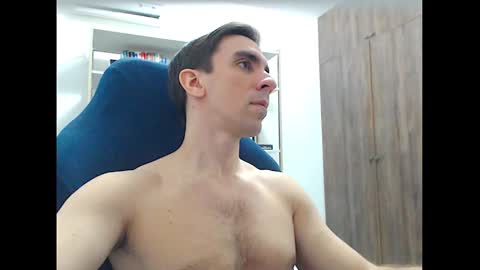 gatosarado23 online show from October 25, 12:27 pm