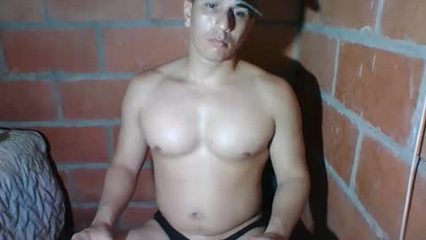 gattitosexy_95 online show from February 19, 7:24 pm