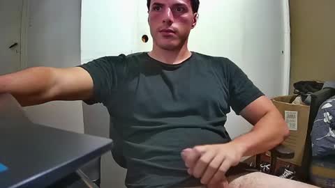 gaviotahot online show from April 18, 10:10 pm