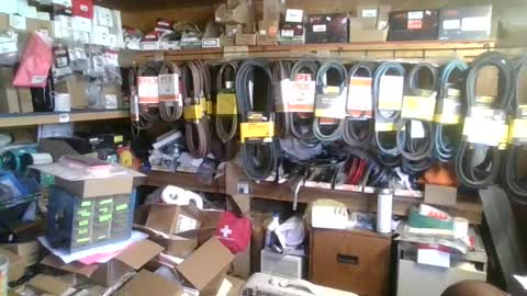 Kenny online show from March 5, 7:49 pm