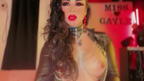 gayle online show from December 20, 4:47 pm