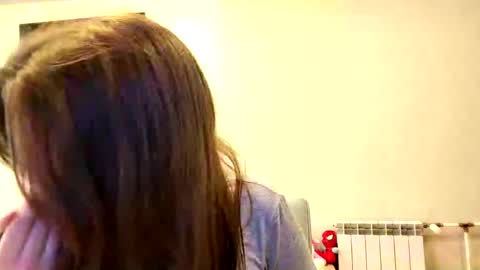 Helga online show from April 3, 2:24 pm