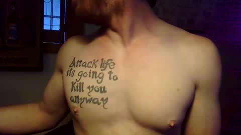 gaymencumhere online show from March 12, 12:36 pm