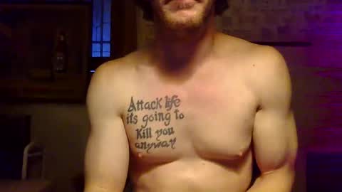 gaymencumhere online show from February 11, 12:36 pm