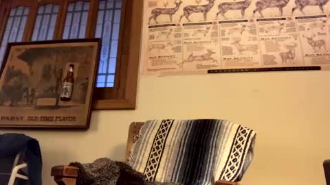 gaymencumhere online show from February 3, 12:25 pm