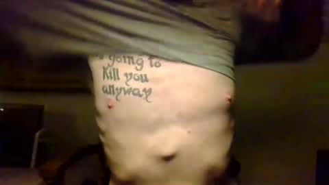 gaymencumhere online show from February 26, 12:38 pm