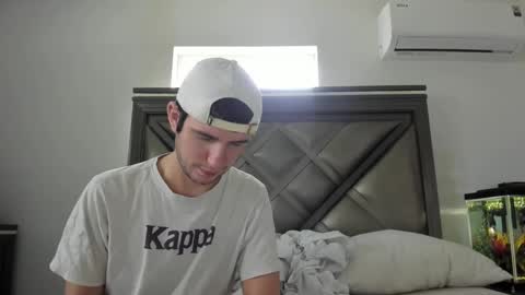 Trace online show from January 9, 6:24 pm