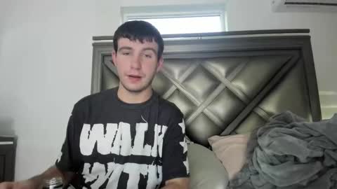 Trace online show from January 14, 11:46 pm