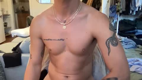 gaytechnoclub online show from December 21, 9:10 pm