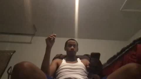 gbabytherealist online show from April 23, 12:29 am