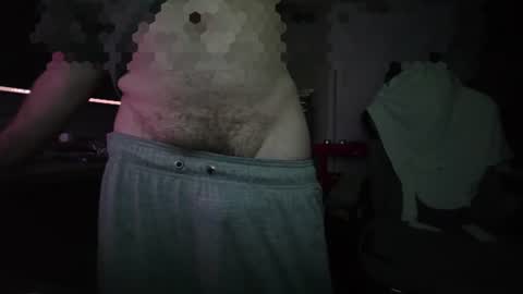 gd_mysterydick online show from June 11, 4:10 am