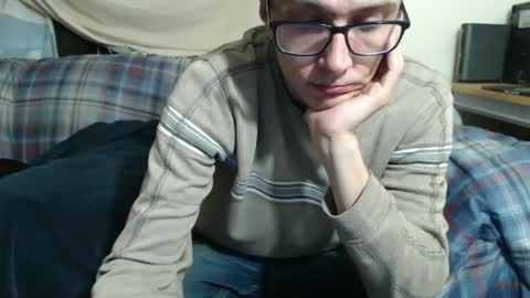 G online show from January 31, 9:05 pm