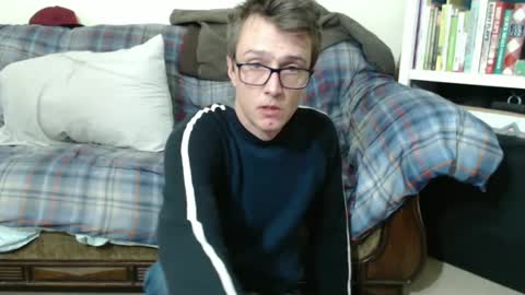 G online show from February 13, 11:50 am