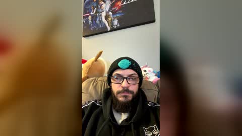 gdowg12 online show from February 24, 9:51 pm