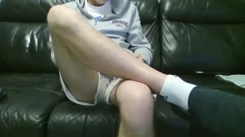 geeezer64 online show from April 20, 12:57 am