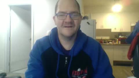 geekgamer41 online show from January 9, 7:36 am