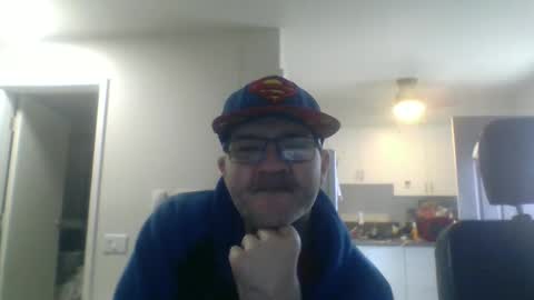 geekgamer41 online show from April 4, 11:12 pm