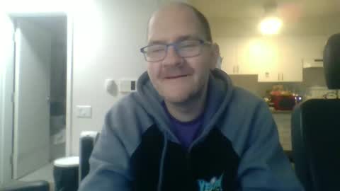 geekgamer41 online show from June 4, 9:21 pm