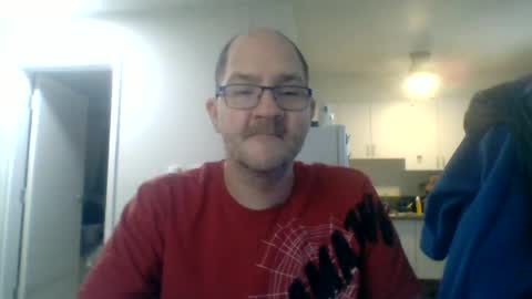 geekgamer41 online show from June 11, 3:10 pm