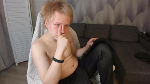 GEKZ online show from April 2, 3:19 pm