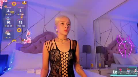 Snapshot of gemarodriguez_ chatting on March 11, 1:26 am Gemma online show from March 11, 1:26 am