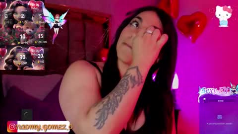 Geminis online show from February 17, 4:39 pm