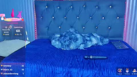 geminis_milf online show from March 10, 8:35 pm