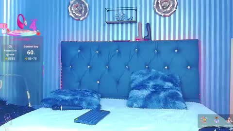 geminis_milf online show from April 13, 7:07 pm