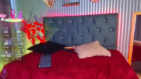 geminis_milf online show from December 2, 7:12 pm