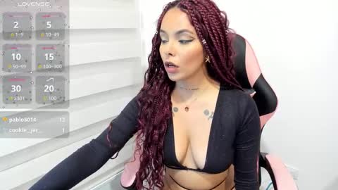 Snapshot of geminivibe chatting on September 23, 6:36 pm geminivibe online show from September 23, 6:36 pm