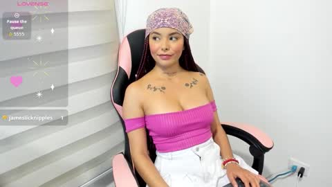 Snapshot of geminivibe chatting on October 8, 9:21 pm geminivibe online show from October 8, 9:21 pm