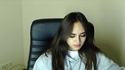 Gemma online show from October 31, 8:15 am