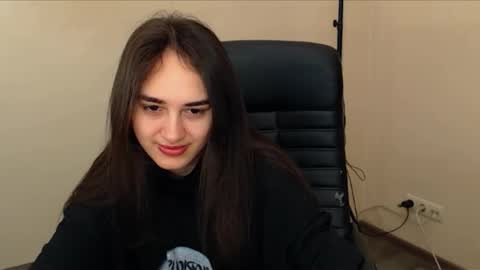 Gemma online show from February 19, 7:40 am