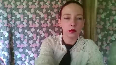 gemma_exotic online show from April 23, 9:50 am