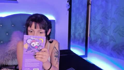 Gemma online show from March 23, 1:16 pm