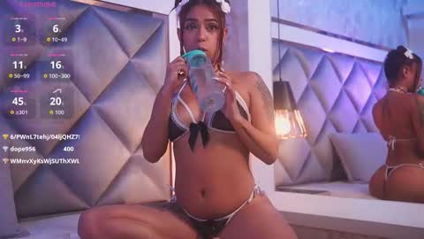 Maria  online show from February 19, 3:05 am