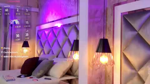 Maria  online show from January 11, 3:23 am