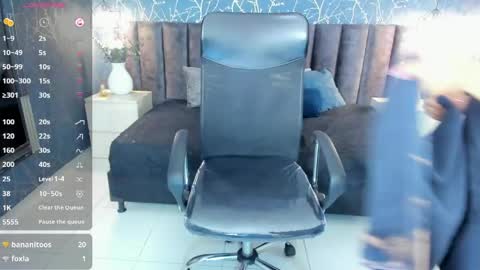 gemma_ward online show from April 23, 12:40 pm