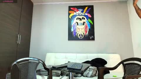 gendersonfit online show from February 11, 2:24 pm