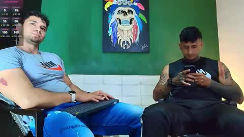 gendersonfit online show from February 27, 9:40 pm