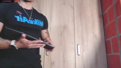 gendersonfit online show from June 21, 11:55 pm